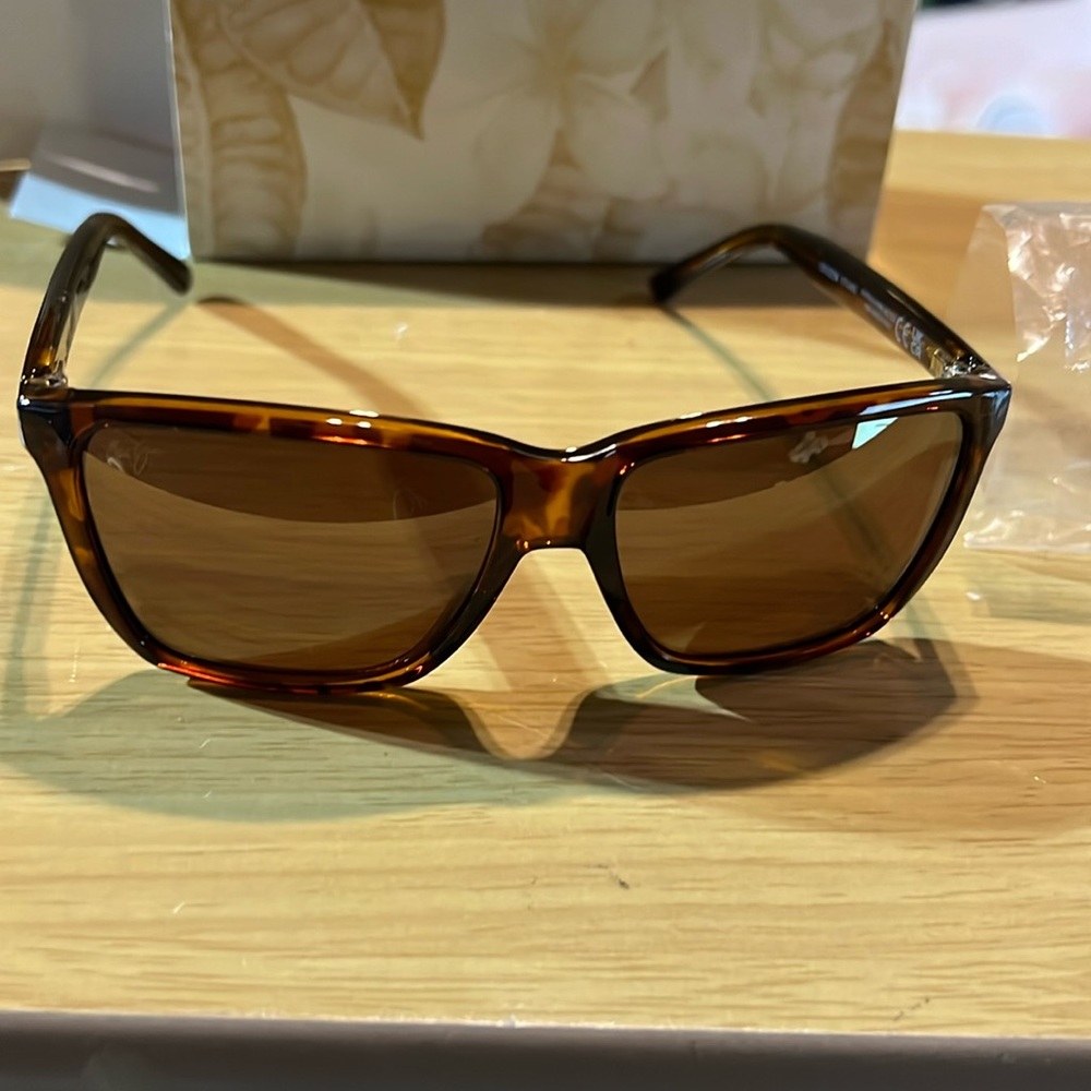 Maui Jim CRUZEM STG-80